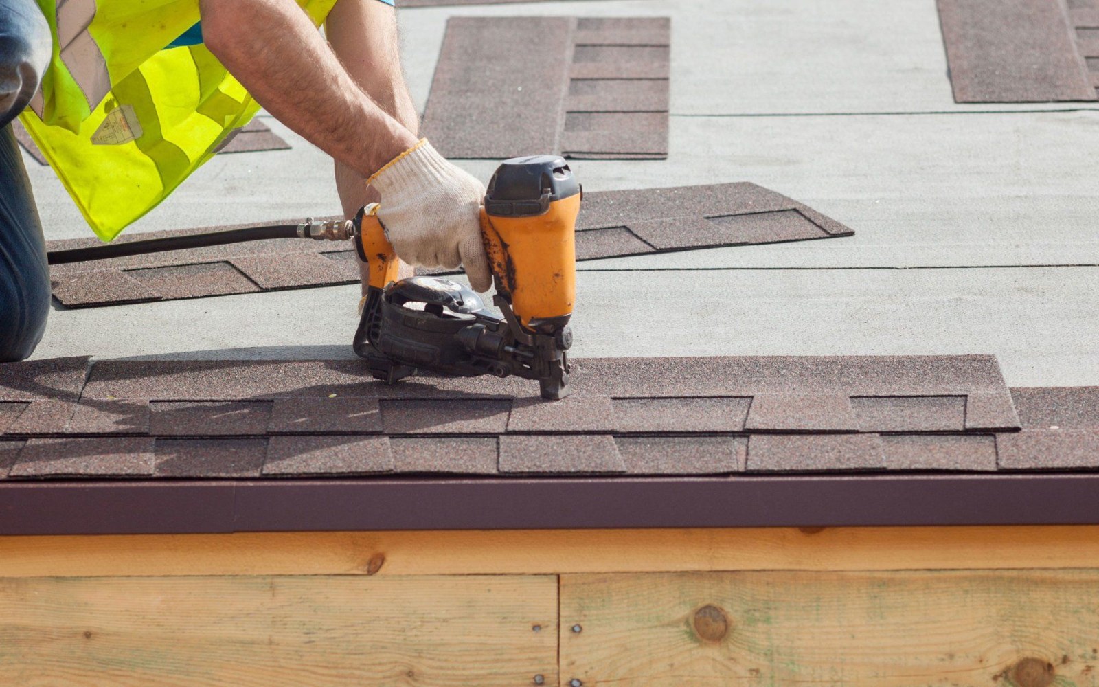 Roofing Services