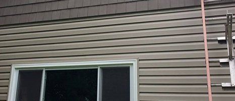 Siding Services